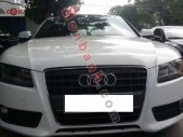 Audi A5 2.0 2011 - Bán Audi A5 2.0 năm 2011, màu trắng, xe nhập chính chủ giá 1 tỷ 200 tr tại Hải Phòng