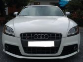 Audi TT  S 2008 - Cần bán xe Audi TT S đời 2008, màu trắng, xe nhập   giá 845 triệu tại Tp.HCM