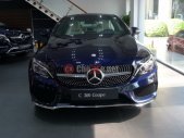 Mercedes-Benz C300 2016 - Bán xe Mercedes C300 đời 2016, nhập khẩu nguyên chiếc giá 2 tỷ 699 tr tại Hà Nội