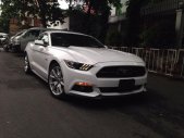 Ford Mustang GT Premium 2016 - Cần bán Ford Mustang GT Premium đời 2016, màu trắng, nhập khẩu giá 3 tỷ 350 tr tại Tp.HCM