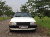 Mazda 323 1984 - Cần bán xe Mazda 323 đời 1984, màu trắng, 62 triệu giá 62 triệu tại Hà Nội