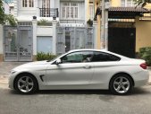 BMW 4 Series 428i 2013 - BMW 428i màu trắng Alpine cực đẹp giá 1 tỷ 586 tr tại Tp.HCM