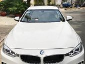 BMW 4 Series 428i   2013 - Bán BMW 428i năm 2013, màu trắng, xe nhập giá 1 tỷ 586 tr tại Tp.HCM