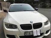 BMW 3 Series 335i 2010 - Bán xe BMW 3 Series 335i đời 2010, màu trắng, nhập khẩu chính hãng giá 1 tỷ 150 tr tại Tp.HCM