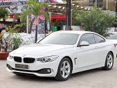 BMW 4 Series 420i coupe 2014 - Cần bán xe BMW 4 Series 420i coupe sản xuất 2014, màu trắng, nhập khẩu nguyên chiếc giá 1 tỷ 480 tr tại Tp.HCM