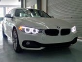BMW 4 Series 420 Grand Coupe 2016 - Cần bán BMW 4 Series 420 Grand Coupe đời 2016, màu trắng, xe nhập giá 1 tỷ 965 tr tại Đà Nẵng
