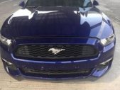 Ford Mustang 2016 - Bán xe cũ Ford Mustang 2016 động cơ 2.3L Ecoboost xe nhập Mỹ giá tốt giá 2 tỷ 100 tr tại Tp.HCM