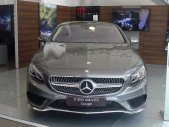 Mercedes-Benz S500 2017 - Bán Mercedes S500 đời 2017, màu xám giá 10 tỷ 479 tr tại Hà Nội