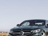 Mercedes-Benz S500   2015 - Bán xe Mercedes S500 đời 2015, màu xanh lam, nhập khẩu chính hãng chính chủ giá 8 tỷ 900 tr tại Tp.HCM