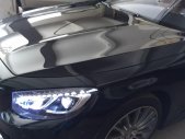 Mercedes-Benz S500 2015 - Cần bán xe Mercedes đời 2015, màu xanh lục, xe nhập giá 7 tỷ 900 tr tại Tp.HCM