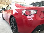 Toyota 86 FT 2012 - Bán Toyota 86 FT đời 2012, màu đỏ, nhập khẩu giá 1 tỷ 100 tr tại Tp.HCM