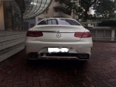 Mercedes-Benz S500   2015 - Cần bán Mercedes S500 năm 2015, màu trắng, xe nhập giá 7 tỷ 58 tr tại Tp.HCM
