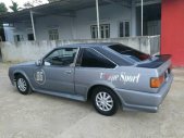 Toyota Carina 1990 - Cần bán xe Toyota Carina năm 1990, màu xám chính chủ giá 96 triệu tại Đắk Lắk