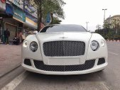 Bentley Continental 2017 - Sơn Tùng Auto cần bán Bentley Continental năm 2017, màu trắng, nhập khẩu nguyên chiếc giá 1 tỷ 300 tr tại Hà Nội