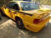 Honda Accord 1987 - Bán xe Honda Accord đời 1987, màu vàng chính chủ, giá tốt giá 65 triệu tại Lâm Đồng