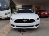 Ford Mustang 2.3AT 2015 - Cần bán Ford Mustang 2.3 2015, màu trắng, xe nhập giá 1 tỷ 850 tr tại Tiền Giang