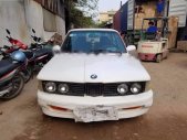 BMW 3 Series    1990 - Bán xe BMW 3 Series trước 1990, màu trắng, xe nhập, giá chỉ 89 triệu giá 89 triệu tại Tp.HCM