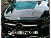 Mercedes-Benz S500 4matic 2015 - Cần bán Mercedes 4matic đời 2015, hai màu, nhập khẩu chính hãng giá 7 tỷ 500 tr tại Tp.HCM