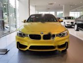 BMW M4   2017 - Cần bán xe BMW M4 năm 2017 - Hỗ trợ trả góp ngân hàng thủ tục nhanh chóng giá 4 tỷ 188 tr tại Tp.HCM
