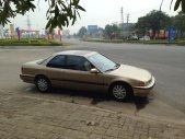 Honda Accord 1993 - Cần bán gấp Honda Accord đời 1993 màu kem (be), giá tốt nhập khẩu nguyên chiếc giá 55 triệu tại Phú Thọ