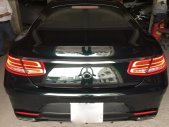 Mercedes-Benz S500   2015 - Bán xe Mercedes S500 đời 2015, nhập khẩu nguyên chiếc giá 7 tỷ 200 tr tại Tp.HCM