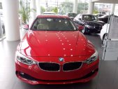 BMW 4 Series 420i   2016 - Bán xe BMW 4 Series 420i Coupe 2016, màu đỏ, nhập khẩu chính hãng, giá rẻ nhất, giao xe sớm, hỗ trợ trả góp giá 1 tỷ 998 tr tại Đắk Lắk