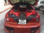 Toyota Celica Sport 1997 - Bán ô tô Toyota Celica Sport đời 1997, màu đỏ, nhập khẩu chính hãng số sàn giá 245 triệu tại Tp.HCM
