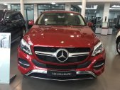 Bán ô tô Mercedes 400 Coupe đời 2017, màu đỏ, xe nhập giá 3 tỷ 999 tr tại Hà Nội