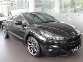 Peugeot VB650 2016 - Bán ô tô Peugeot RCZ đời 2016, hoàn toàn mới giá 1 tỷ 755 tr tại Tp.HCM