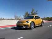 Volkswagen Beetle 2016 - Beetle Dune, cổ điển và hiện đại, đậm chất châu Âu giá 1 tỷ 450 tr tại Tp.HCM