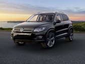 Volkswagen Tiguan 2017 - Volkswagen Tiguan khẳng định đẳng cấp – hotline: 0908090395, hỗ trợ trả góp 85% trên toàn quốc giá 1 tỷ 290 tr tại Tp.HCM