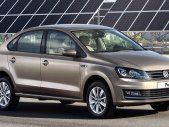 Volkswagen Polo 2017 - Bán xe Volkswagen Polo Sedan 2017 giá tốt nhất  từ  Đại lý chính hãng. Hỗ trợ trả góp, nhiều khuyến mãi hấp dẫn. giá 690 triệu tại Tp.HCM