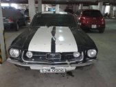 Ford Mustang   1967 - Bán xe Ford Mustang đời 1967, nhập khẩu số tự động giá 780 triệu tại Tp.HCM