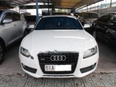 Audi A5 2009 - Bán Audi A5 đời 2009, màu trắng, nhập khẩu chính hãng số tự động giá 1 tỷ 150 tr tại Tp.HCM