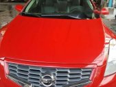 Nissan Altima   2008 - Bán xe Nissan Altima 2008, zin từ A đến Z giá 850 triệu tại Bình Dương