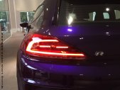 Volkswagen Scirocco 2017 - Cần bán Volkswagen Scirocco R-line 2017 phiên bản đặc biệt giá 1 tỷ 769 tr tại Tp.HCM