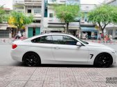 BMW 4 Series 428i  2014 - Bán xe BMW 4 Series 428i đời 2014, màu trắng, xe nhập giá 1 tỷ 590 tr tại Tp.HCM