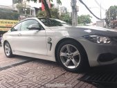 BMW 4 Series 428i 2014 - Bán xe BMW 4 Series 428i đời 2014, màu trắng, nhập khẩu giá 1 tỷ 500 tr tại Tp.HCM