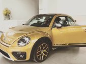 Volkswagen New Beetle 2017 - Ưu đãi vàng - Huyền Thoại trở lại The Volkswagen New Beetle Dune 2017 TSI I4 tại VW Long Biên - Hotline: 0948686833 giá 1 tỷ 469 tr tại Hà Nội