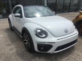 Volkswagen Beetle 2017 - Ưu đãi vàng - Nhanh tay sở hữu The New Beetle Dune 2017 tại VW Long Biên - Hotline: 0948686833 giá 1 tỷ 469 tr tại Hà Nội