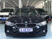 BMW 4 Series 428i 2014 - Cần bán lại xe BMW 4 Series 428i năm 2014, màu đen, xe nhập giá 1 tỷ 400 tr tại Tp.HCM
