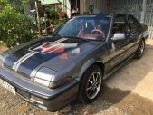 Honda Accord 1988 - Bán Honda Accord sản xuất 1988, giá 120tr giá 120 triệu tại Tp.HCM