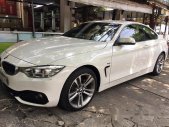 BMW 4 Series 420i Sport 2014 - Bán BMW 4 Series 420i Sport 2014, màu trắng, nhập khẩu giá 1 tỷ 580 tr tại Tp.HCM