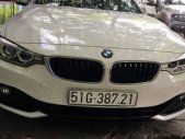 BMW 4 Series 2014 - Bán BMW 4 Series 420i Sport 2014, màu trắng, nhập khẩu giá 1 tỷ 580 tr tại Tp.HCM