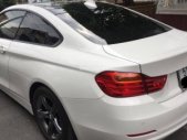 BMW 4 Series 2014 - Cần bán xe BMW 4 Series 420i Coupe năm 2014, màu trắng, xe nhập giá 1 tỷ 460 tr tại Tp.HCM