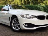 BMW 4 Series 420i Coupe 2014 - Bán BMW 4 Series 420i Coupe năm 2014, màu trắng, xe nhập giá 1 tỷ 450 tr tại Đắk Lắk