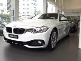 BMW 4 Series 420i  2017 - Cần bán xe BMW 4 Series 420i đời 2017, màu trắng, nhập khẩu nguyên chiếc giá 1 tỷ 998 tr tại Tp.HCM