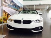 BMW 4 Series 428i   2017 - Cần bán BMW 4 Series 428i 2017, màu trắng, nhập khẩu giá 2 tỷ 898 tr tại Hà Nội