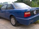 Mazda MX 6   1993 - Bán gấp Mazda MX 6 đời 1993, xe nhập giá 120 triệu tại Tiền Giang