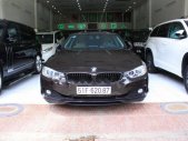 BMW 4 Series 420i 2015 - Bán BMW 4 Series 420i sản xuất 2015, màu đen, nhập khẩu nguyên chiếc giá 1 tỷ 480 tr tại Tp.HCM